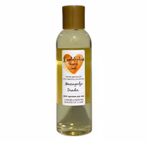 Lendelundens Dunder Massageolie - 150 ml