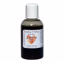 Lendelundens Mini Shampoo Coltsfoot & Citrus - 50 ml