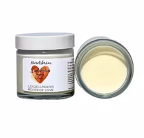 Lendelundens Carrot Cream - 50 ml