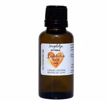 Lendelundens Strengthening Nail Oil With Myrrh