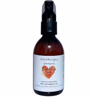 Lendelundens Lemongrass Room Spray - 250 ml
