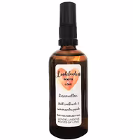 Lendelundens Rose Water Spray - 100 ml