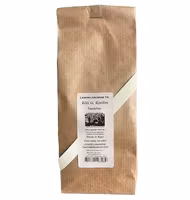Lendelundens Red Rooibos Tea Vanilla Dream - 100 grams