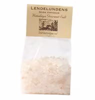 Lendelundens Coarse Himalayan salt - 150 grams