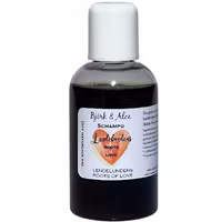 Lendelundens Birch & Aloe Shampoo - 50 ml