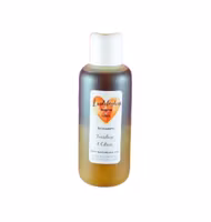 Lendelundens Coltsfoot & Warm Citrus Shampoo - 150 ml