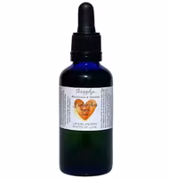 Lendelundens Sandalwood Beard Oil