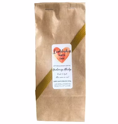 Lendelundens Tea Turmeric Joy Organic - 100g