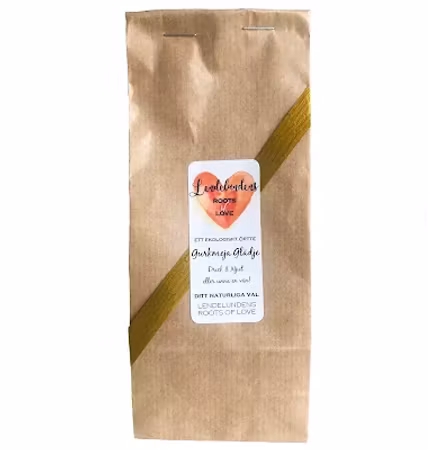 Lendelundens Tea Turmeric Joy Organic - 100g