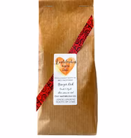 Lendelundens Ginger Red Tea Organic - 100 grams