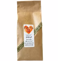 Lendelundens Tea Christmas joy green Organic - 100 grams