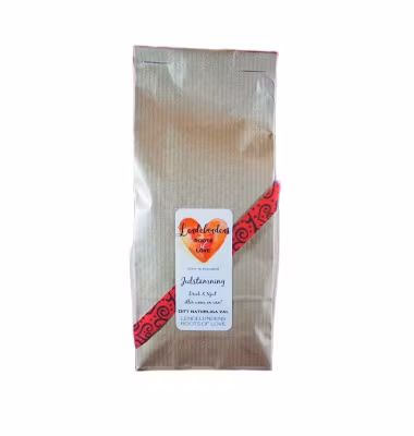 Lendelundens Tea Christmas mood red - 100 grams