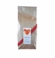 Lendelundens Tea Christmas mood red - 100 grams