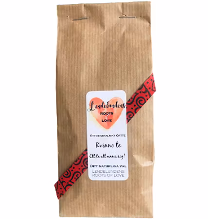 Lendelundens Tea for women - 100 grams