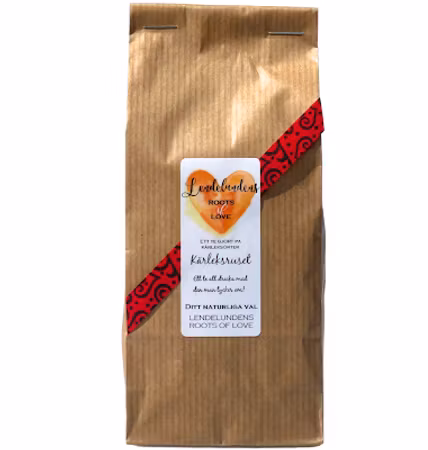 Lendelundens Tea "Kärleksruset"