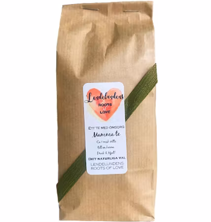 Lendelundens Tea, Mother - 100 grams