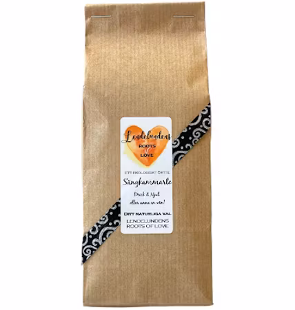 Lendelundens Tea Bed Chamber Organic - 50 grams
