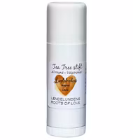 Lendelundens Tea tree en calendula stick - 17 ml