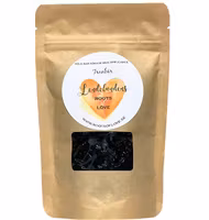 Lendelundens Whole cranberries sweetened with apple juice - 100 grams