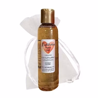 Lendelundens Winter Bath Gift - 150 ml