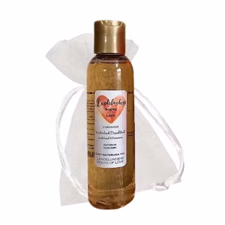 Lendelundens Winter Bath Gift - 150 ml