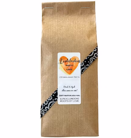 Lendelundens Exclusive White Tea Organic -  50 g