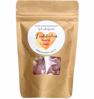Lendelundens Herbal Lozenges Soul and Heart - 130 grams