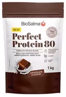 BioSalma Perfect Protein 80 Chocolade - 1 kg