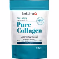 Biosalma Pure Collagène 100% collagène - 500 g