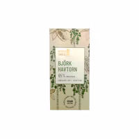 Cioccolato nordico betulla e olivello spinoso, 65% - 90 grammi
