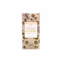 Nordic Chocolate Cioccolato all'avena, liquirizia, 38% - 90 grammi