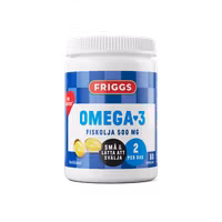Friggs Omega-3 - 60 pezzi