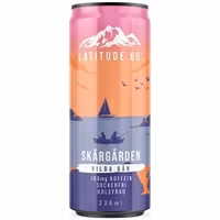 Latitude 65 Skärgården Wildbeeren – 330 ml