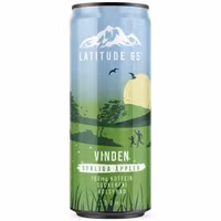 Latitude 65 Vinden Saure Äpfel - 330 ml