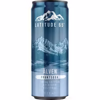 Latitude 65 Älven Fruit Soda – 330 ml