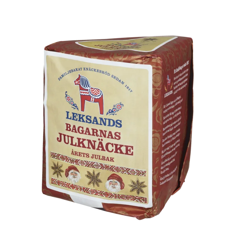 Leksands Trekant, Flavor of the Year - 200 grams