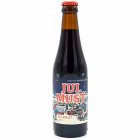 Sahlins Brygghus Christmas Must Dalamust - 33cl