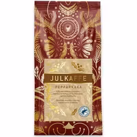 Bergstrands Christmas Coffee Gingerbread, Ground - 250g