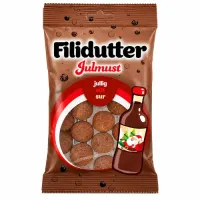 Filidutter Julmust - 65g