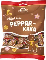 Konfekta Soft Gingerbread Toffee - 110g