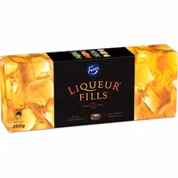 Fazer Liquer Fills - 350g