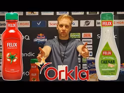 Felix Caesar Dressing - 335 ml