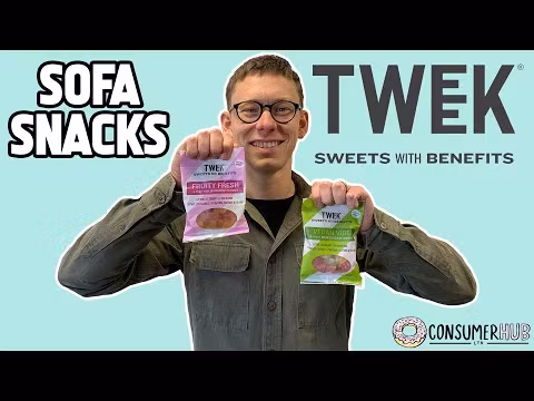 Masticables Tweek Smoothie - 70 gramos