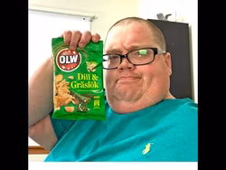 OLW Aneth & Ciboulette - 275 grammes