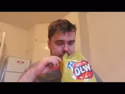 Beurre et sel de mer OLW - 275 grammes