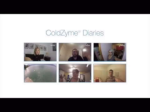 ColdZyme (Viruprotect) Original 20ml, Mouth Spray, Anti-Cold.