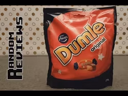 Fazer Dumle Original - 220 grams