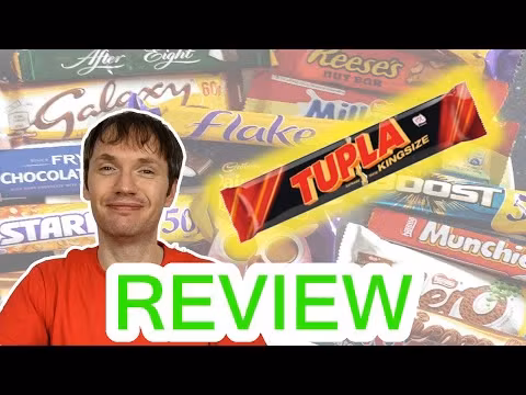 Tupla Kingsize - 85 gramów