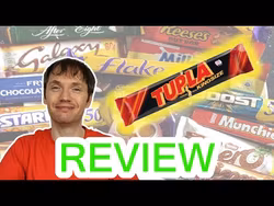 Tupla Kingsize - 85 grams