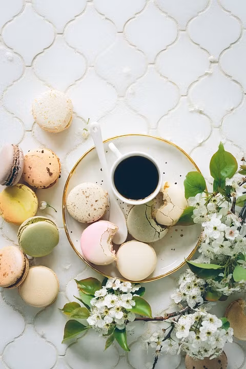 Afternoon Tea Take-away 24/10